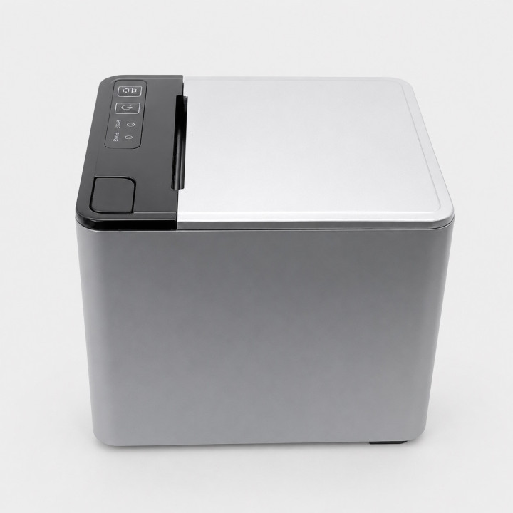 AB-Q809K Thermodrucker seitlich