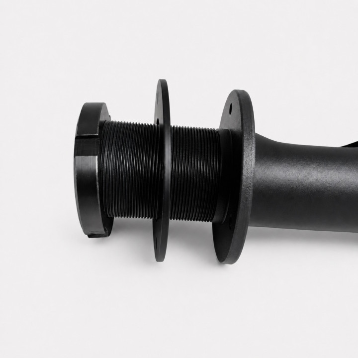 MP-SP50 Pole Mount Stand Mount