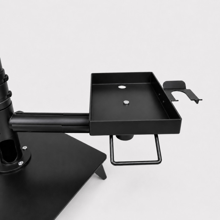 PS-50 Pole Mount Stands | POS-Halterungssysteme