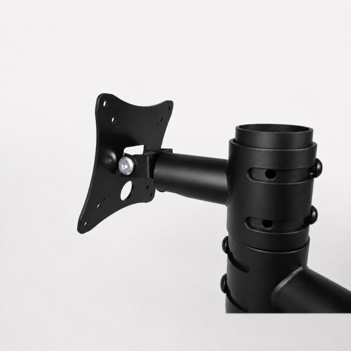 PS-50 Pole Mount Stands | POS-Halterungssysteme