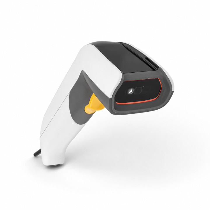 LS-H310 2D Barcode Scanner links