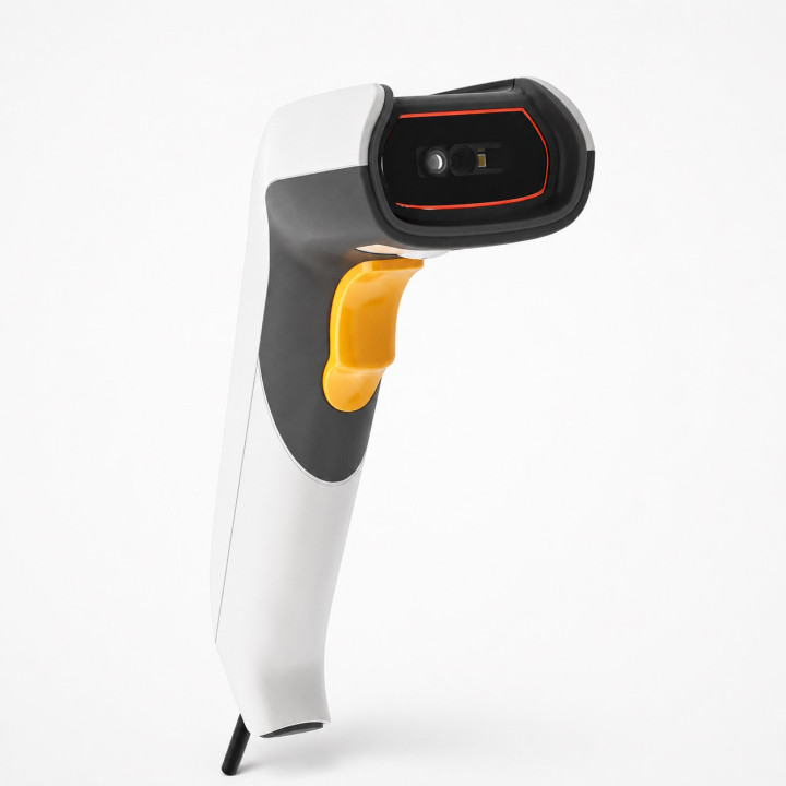 LS-H310 2D Barcode Scanner