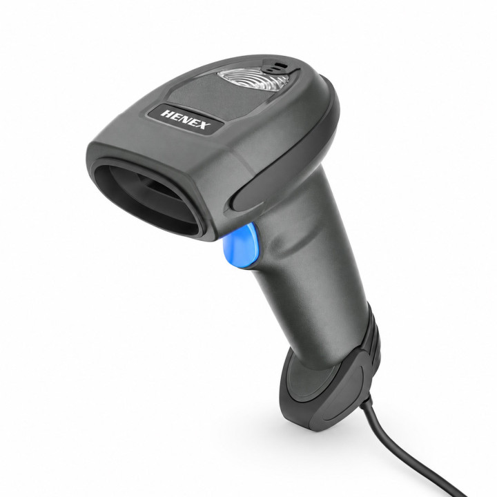 LS-H3308 2D Barcode Scanner