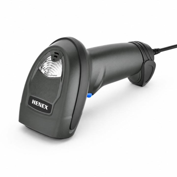 LS-H3308 2D Barcode Scanner