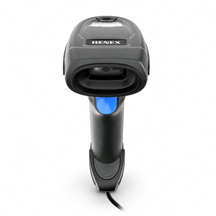 LS-H3308 2D Barcode Scanner