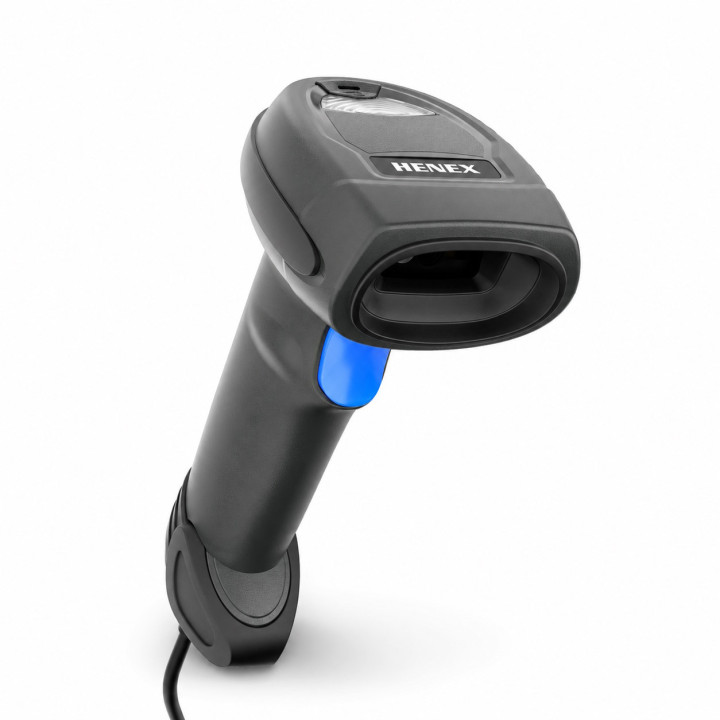 LS-H3308 2D Barcode Scanner