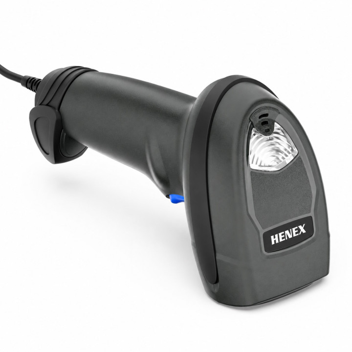 LS-H3308 2D Barcode Scanner