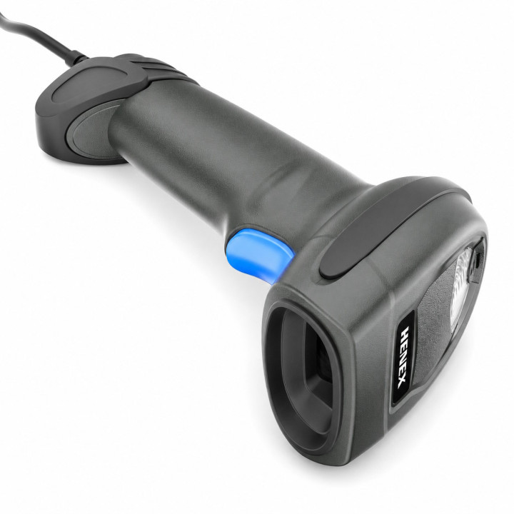 LS-H3308 2D Barcode Scanner