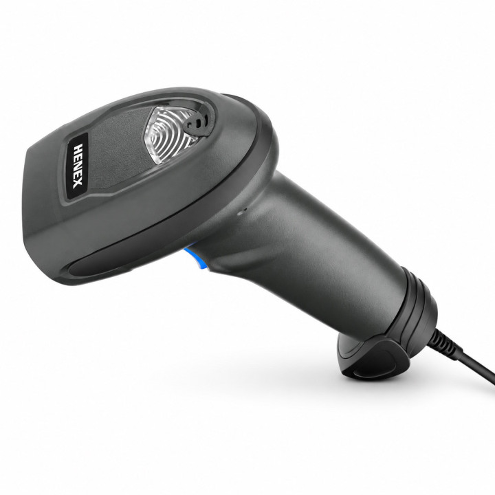 LS-H3308 2D Barcode Scanner