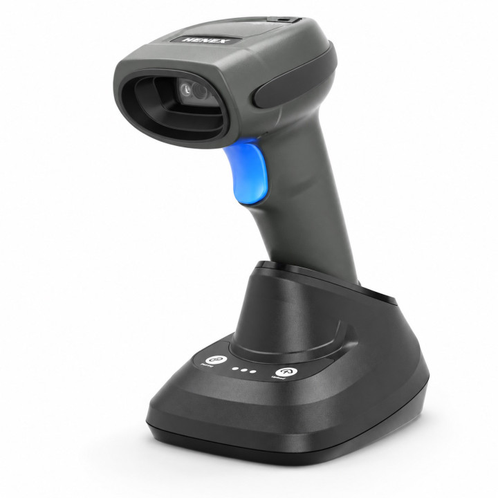 LS-H3308RC 2D Barcode Scanner rechts