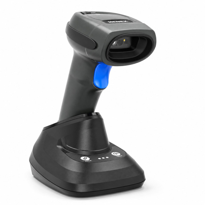 LS-H3308RC 2D Barcode Scanner links