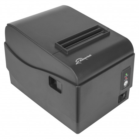 AB-88H W-Lan 80x80x12 Thermal Printer