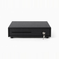 ZQ-330s Cash Drawer front