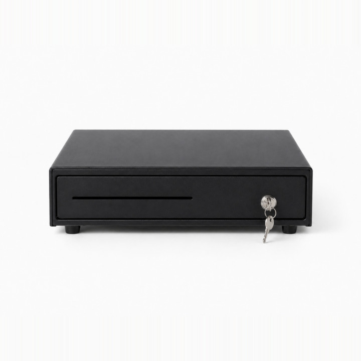 ZQ-330s Cash Drawer front
