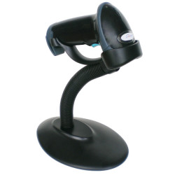 ZQ-LS6010 Barcode Scanner seitlich
