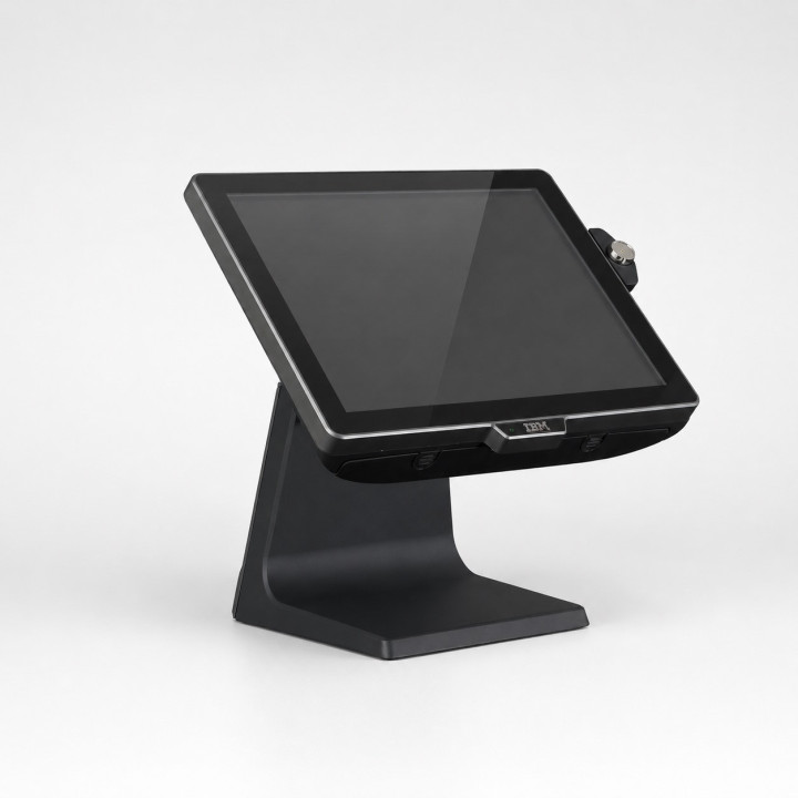 ZQ-T8550 Kassensystem vorne links