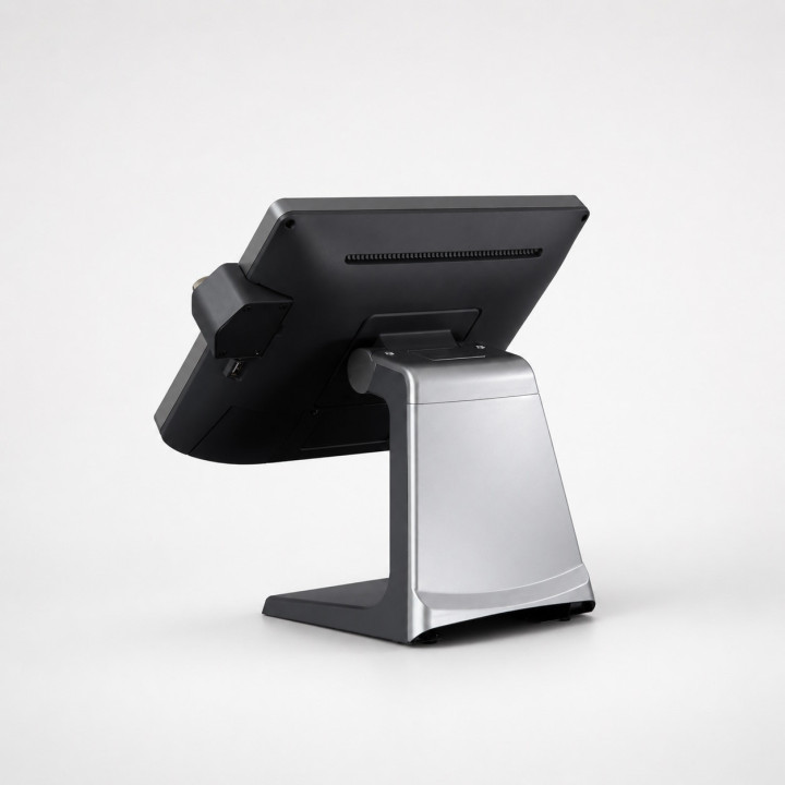 ZQ-T8550 POS System, 15 Inch (capacitive)