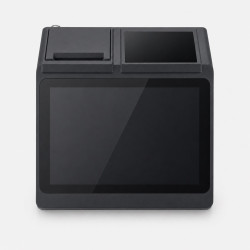 ZQ-T2180 POS System from above
