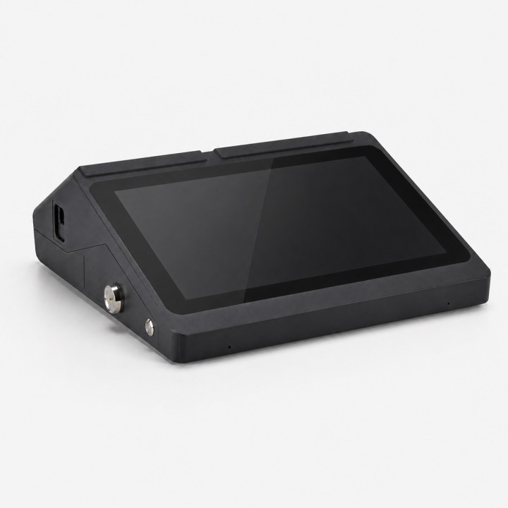 ZQ-T2180 Kassensystem vorne links