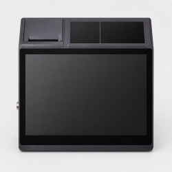 ZQ-T3180 POS System from above