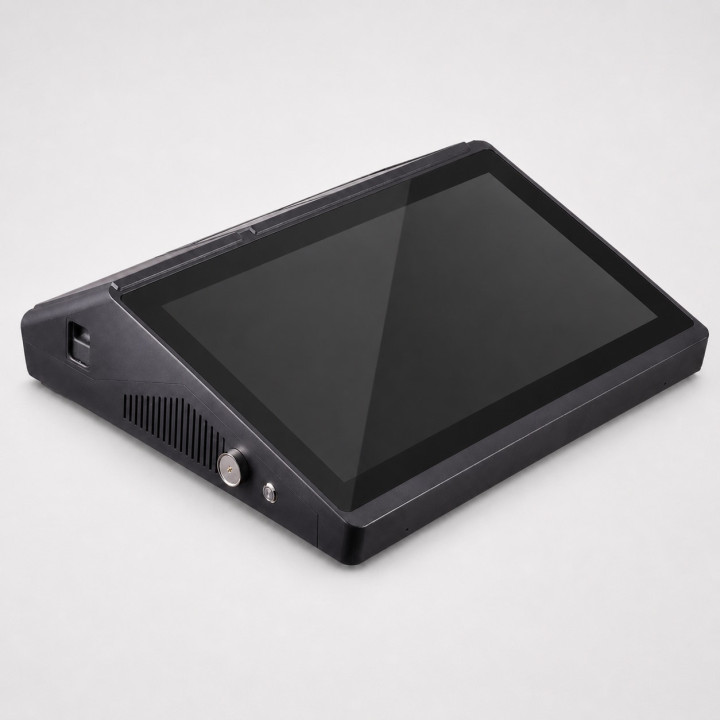 ZQ-T3180 Kassensystem vorne links