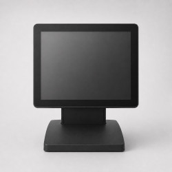 ZQ-T9120 Kassensystem vorne