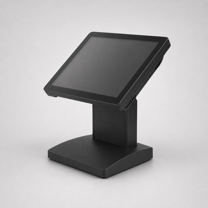 ZQ-T9120 POS System front right