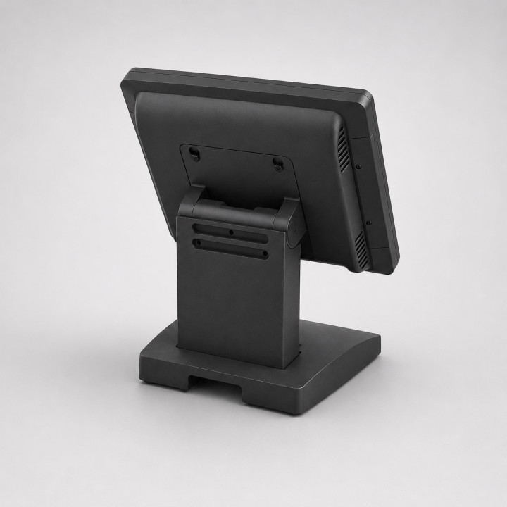ZQ-T9120 POS System rear left
