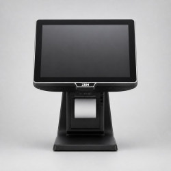 ZQ-P8550 POS System front